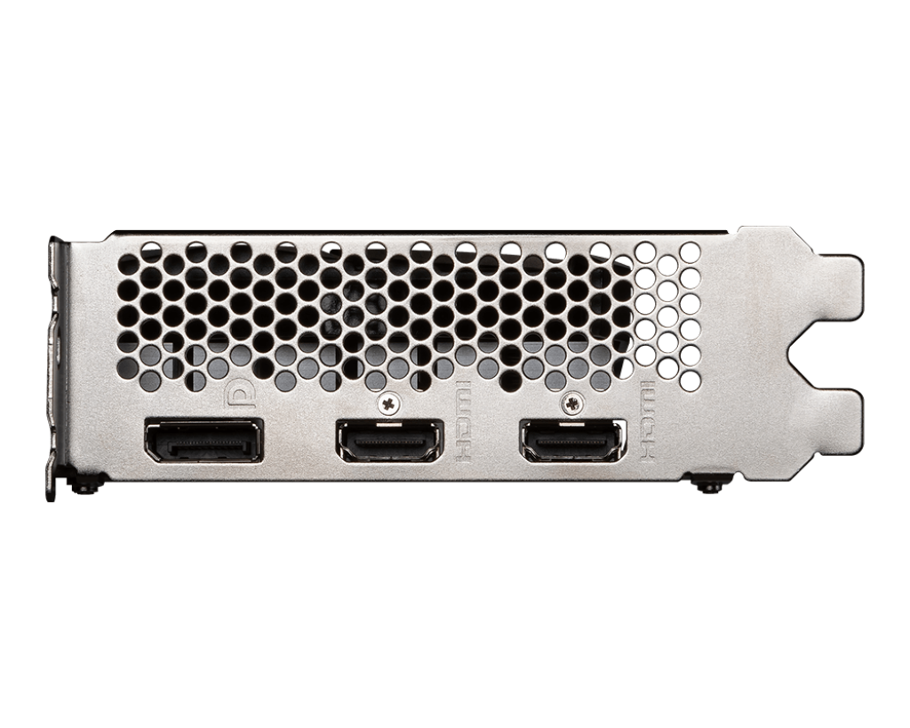 MSI GeForce RTX 3050 VENTUS 2X 6G OC 4