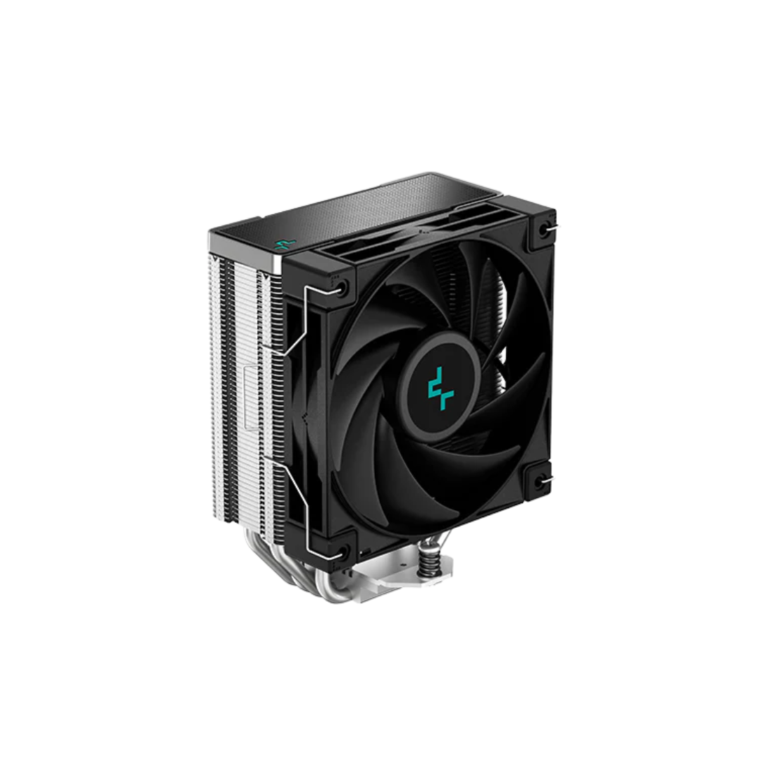 DEEPCOOL AK400 Performance CPU Cooler (Black) 3