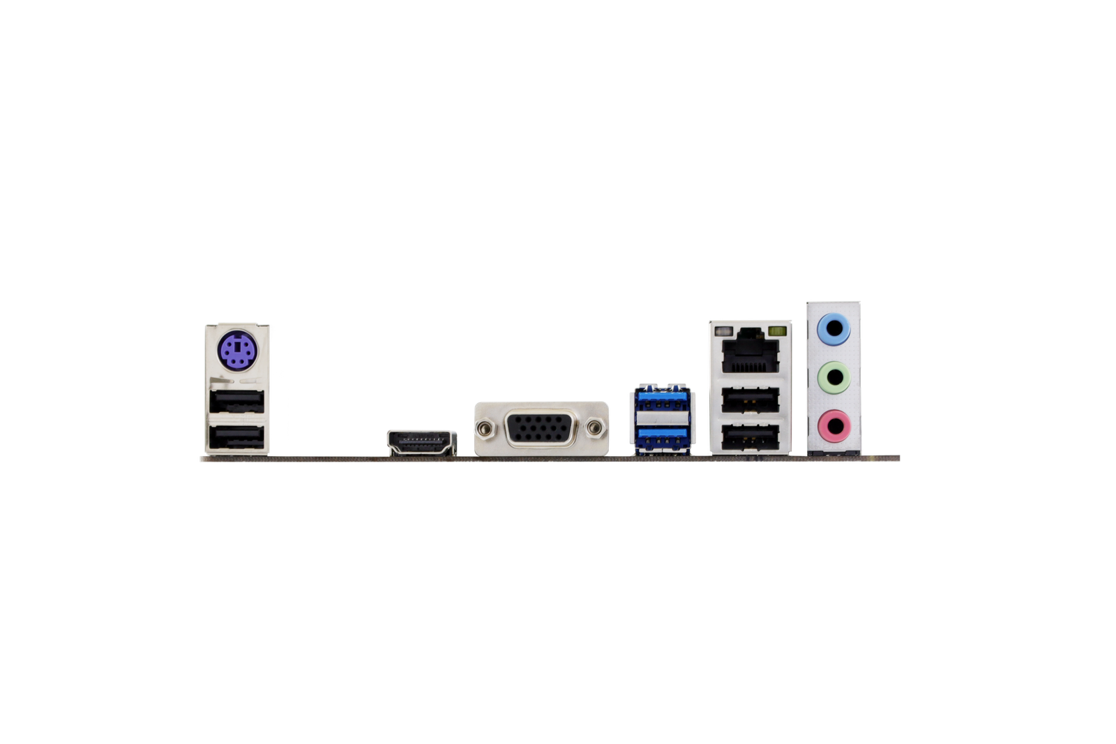 Biostar A520MHP 4