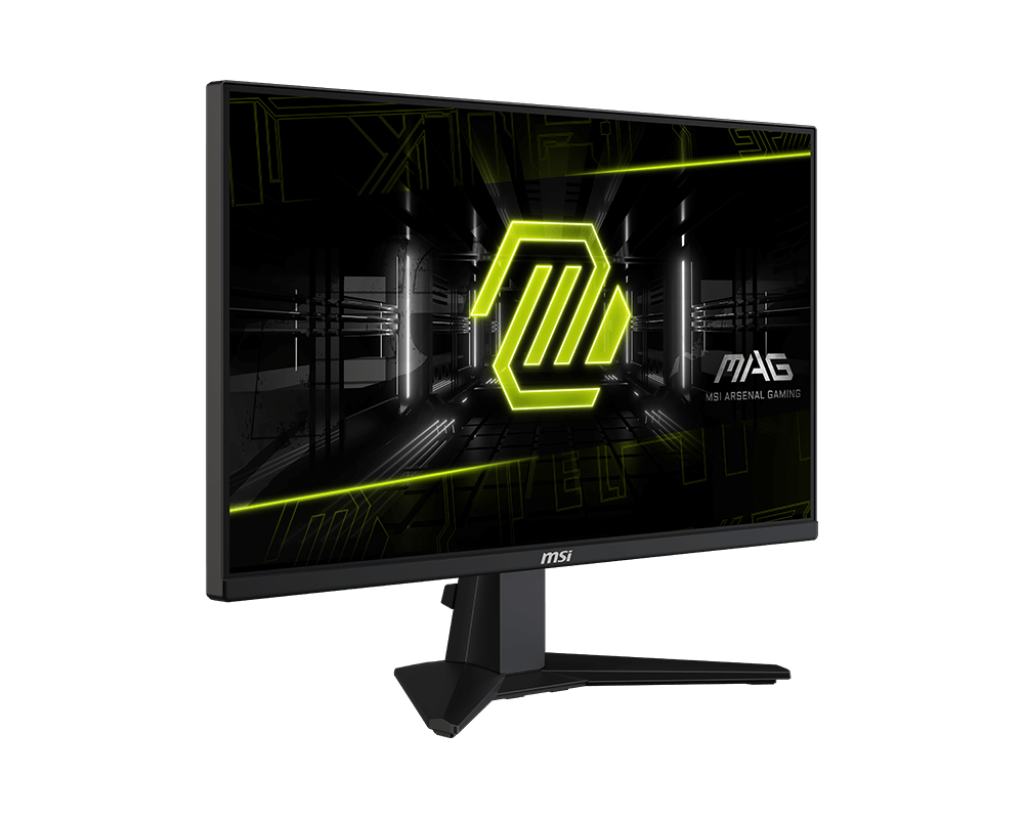 MSI MAG 255XF 24.5" FHD 300H Rapid IPS Gaming Monitor 2