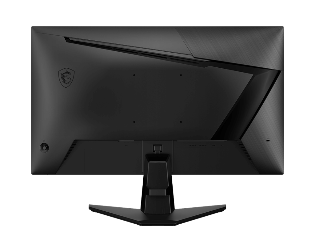 MSI MAG 255XF 24.5" FHD 300H Rapid IPS Gaming Monitor 4