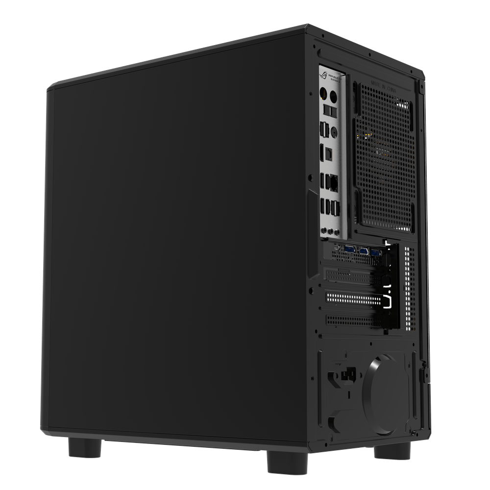 Darkflash DB330M Mesh MATX Case (Black) 5