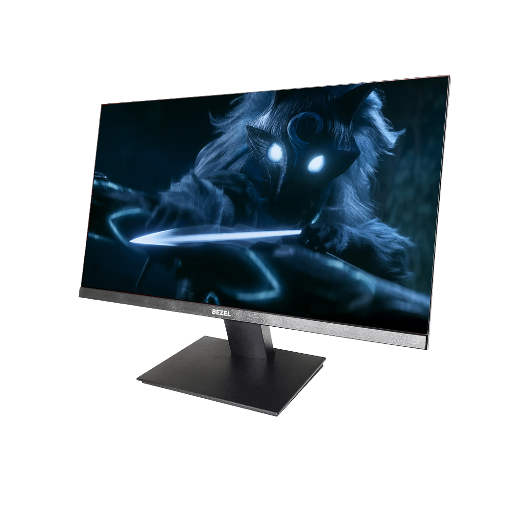 Bezel Apex RGB 24" - 240Hz Gaming Monitor 2