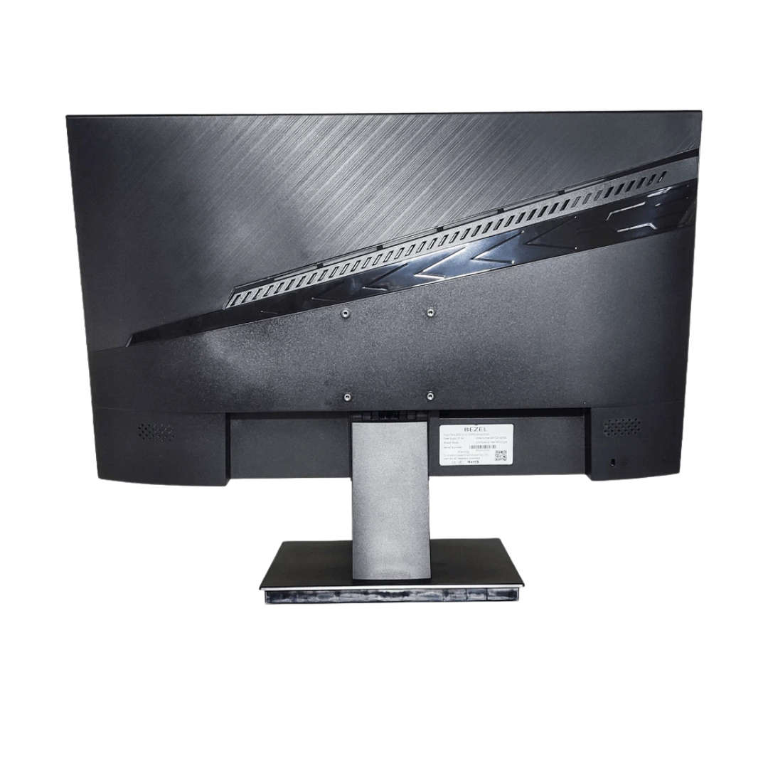 Bezel Apex RGB 24" - 240Hz Gaming Monitor 3