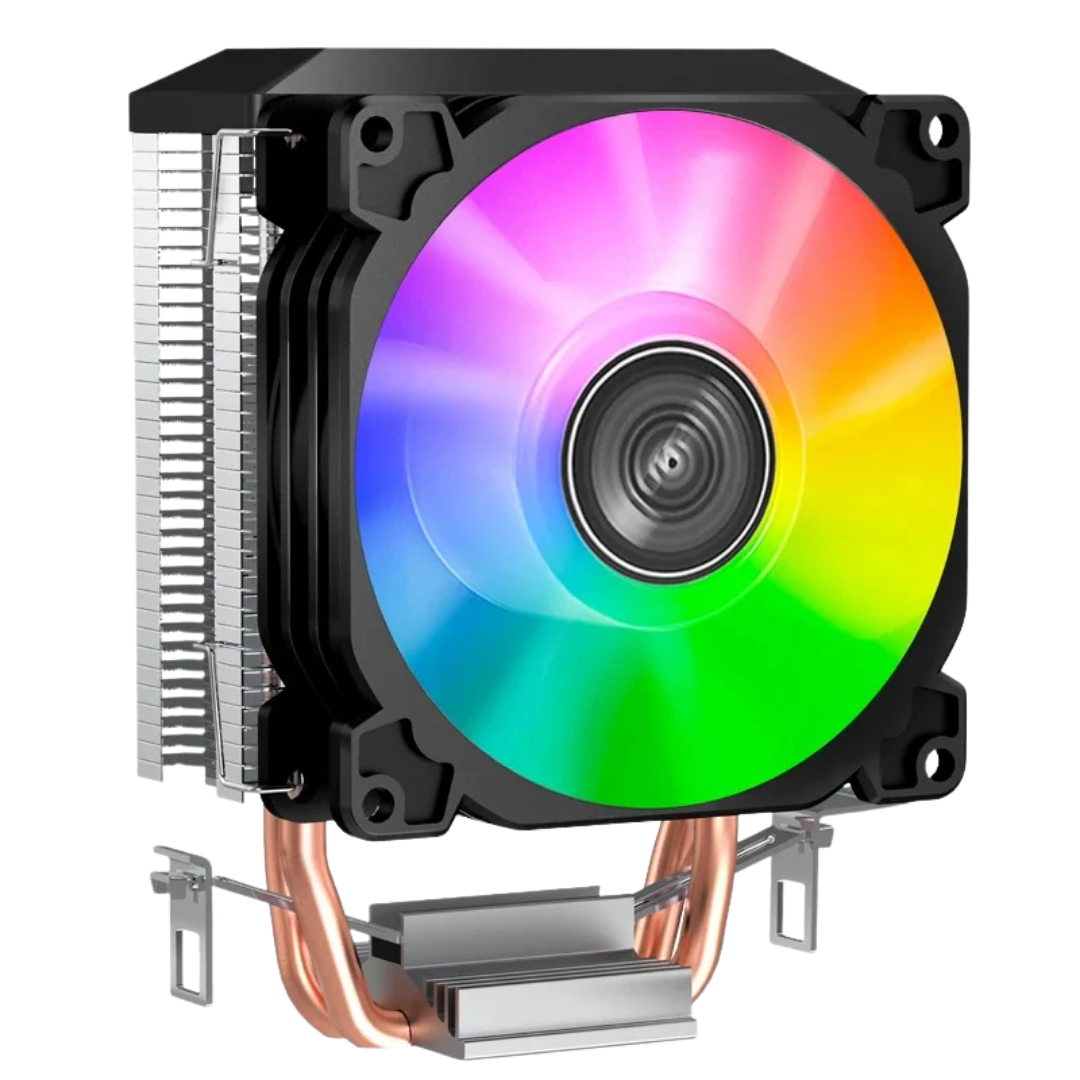 Jonsbo CR1200 RGB CPU Cooler 2