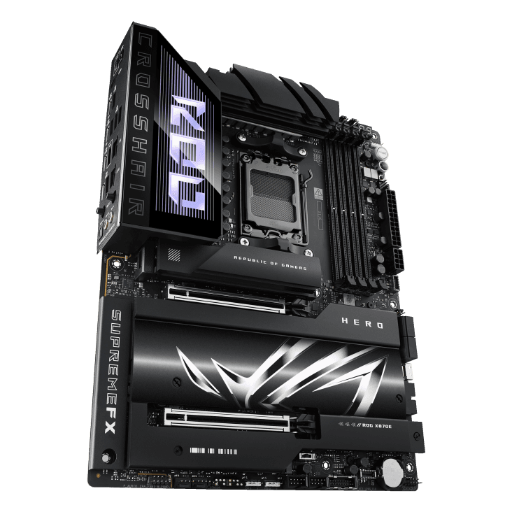Motherboard