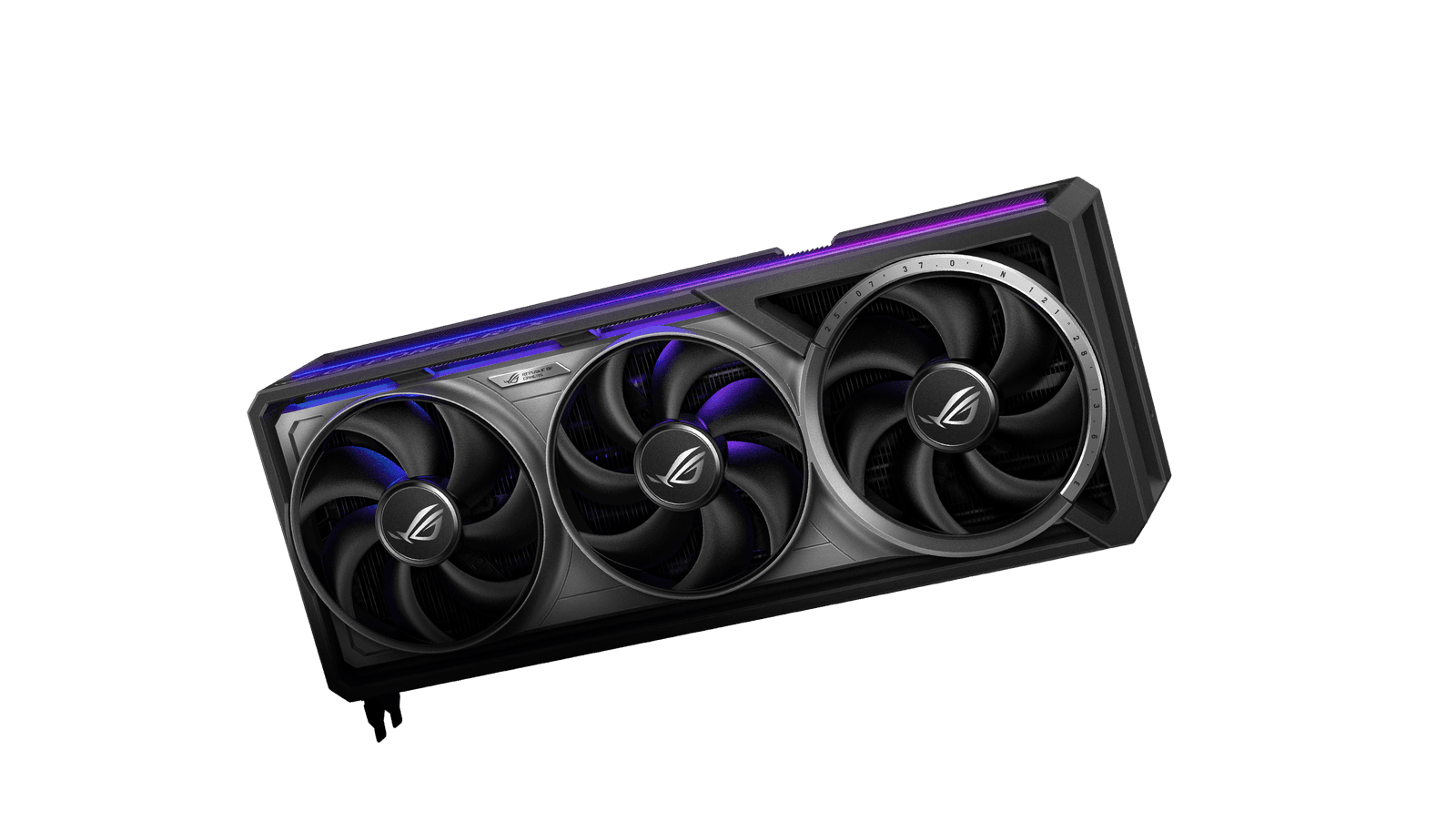 RTX 50 Series graphics cards