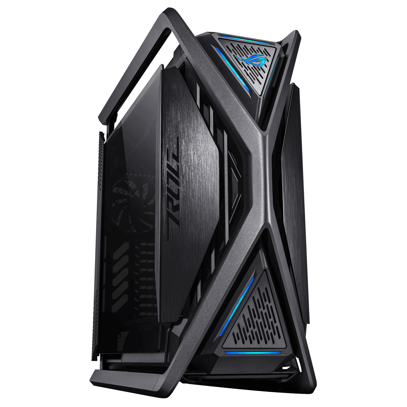 AI PC build presets
