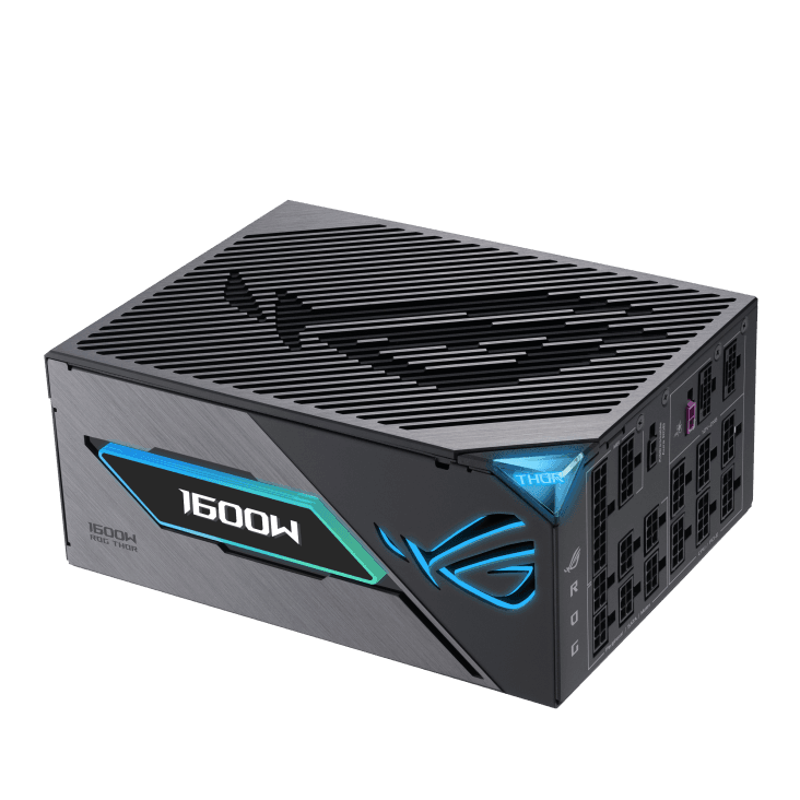 Power Supply