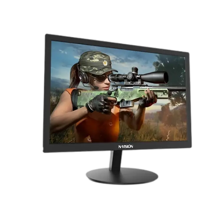 Nvision N190HD 19" LED Monitor