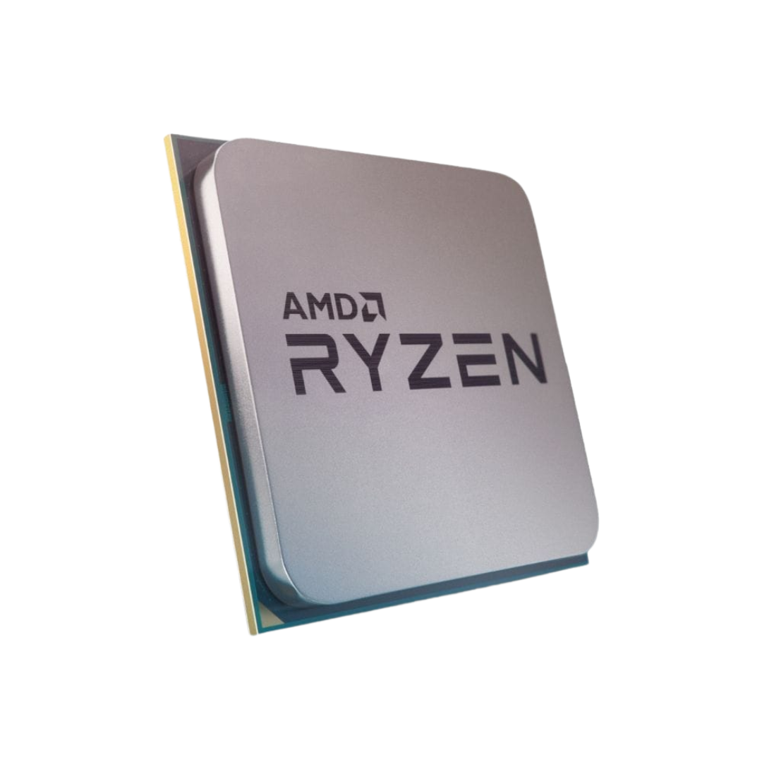 Ryzen 5 5600X