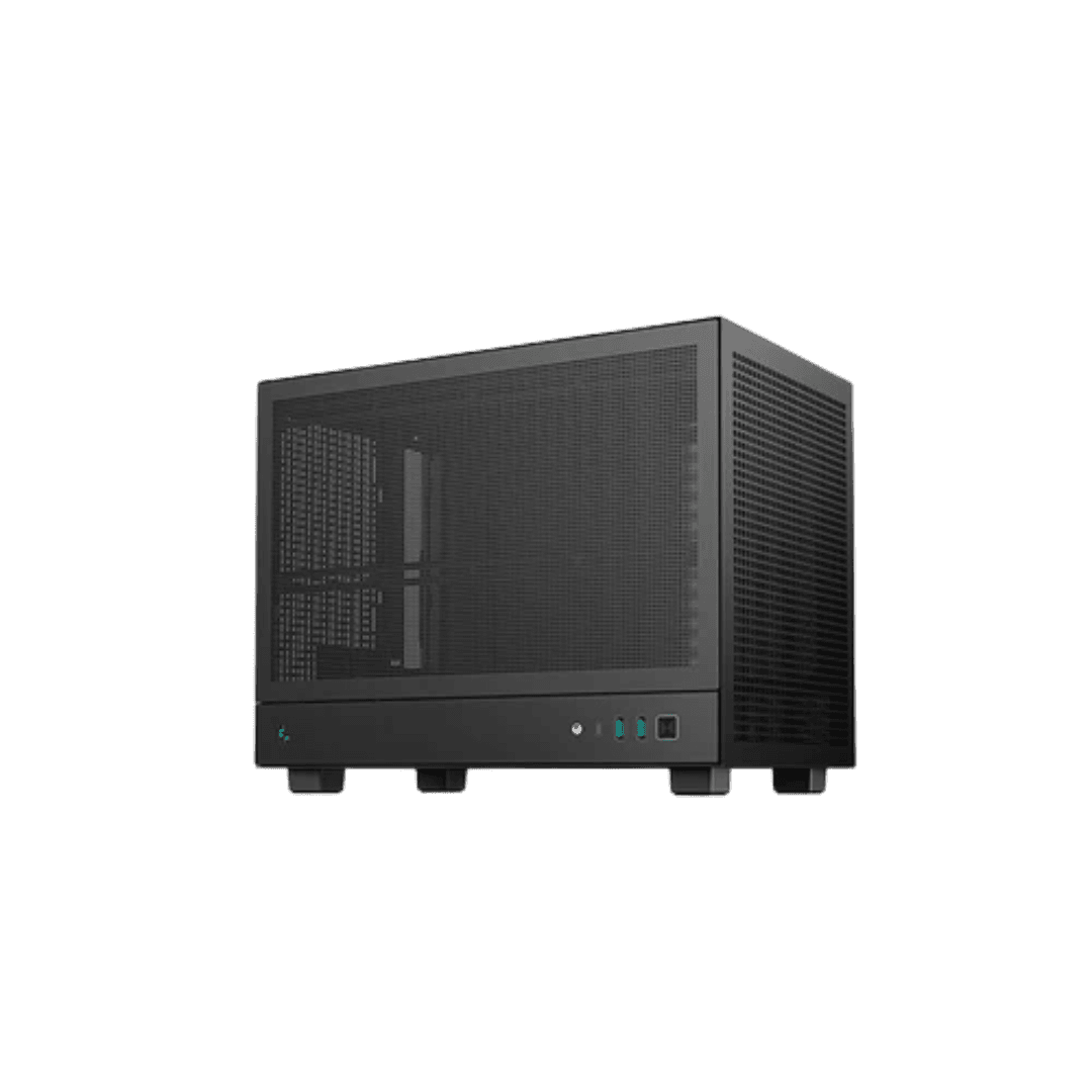 Black Ice Vanguard case