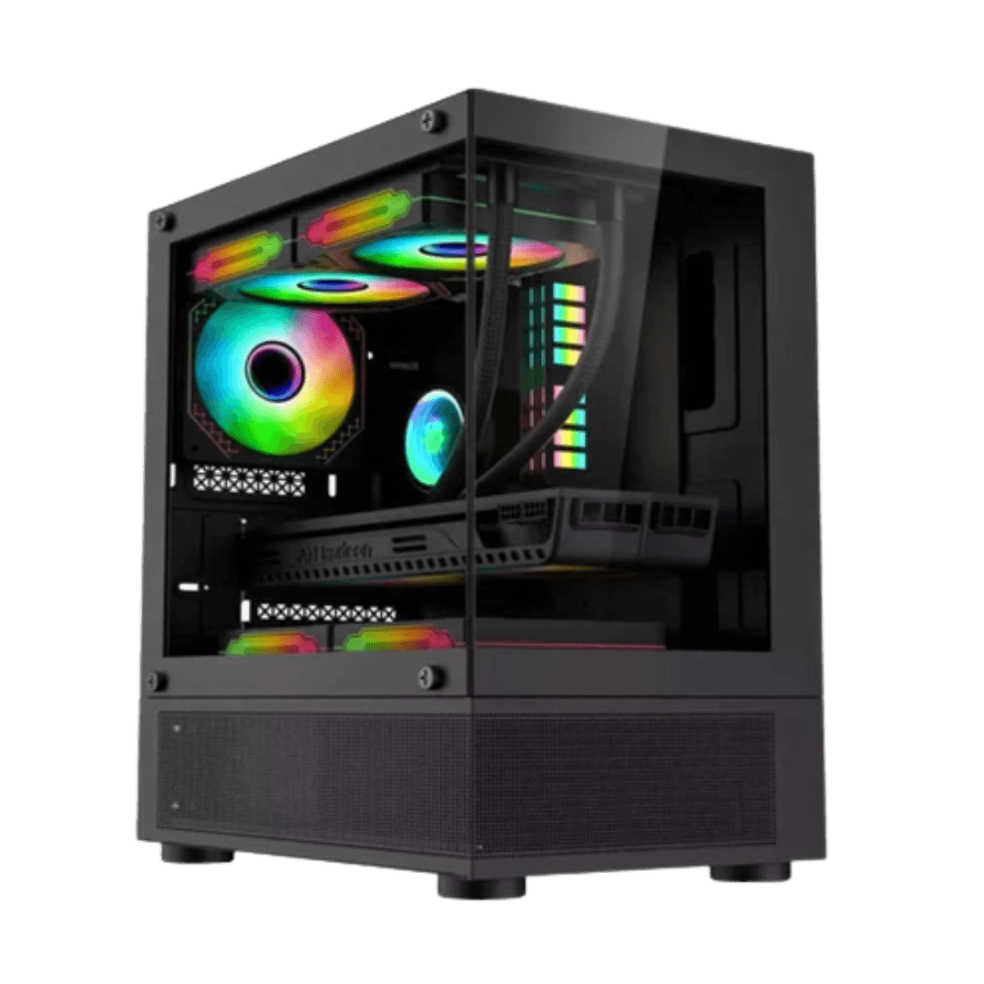 Arctic Spark case