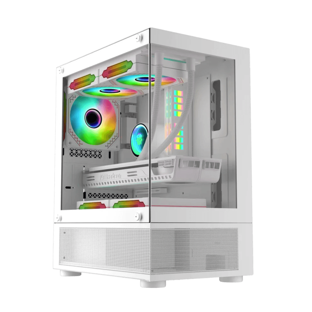 Cryo Fang case