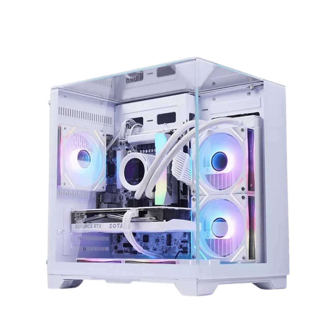 CryoStorm X case