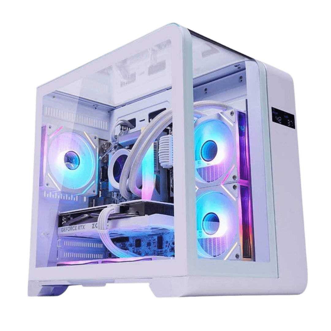 Phantom Circuit case
