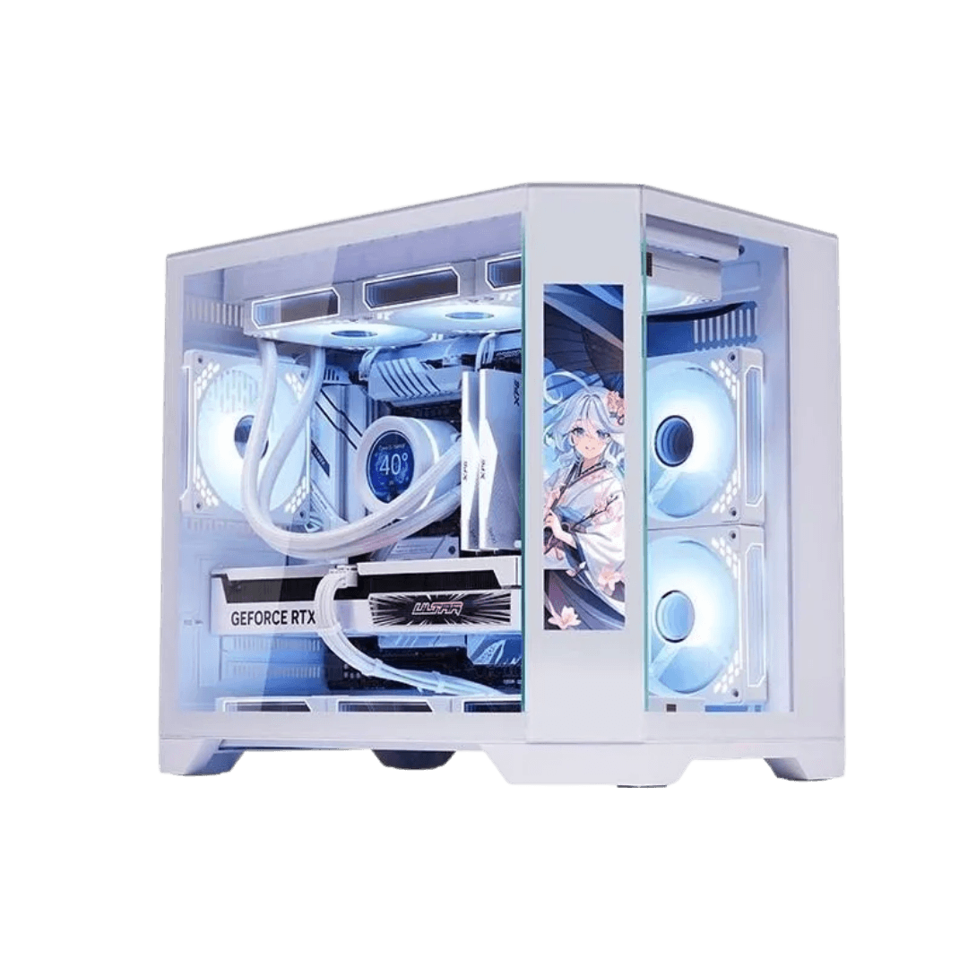 Omega Zero case