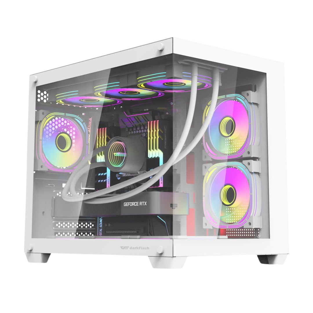 Cobalt Revenant case