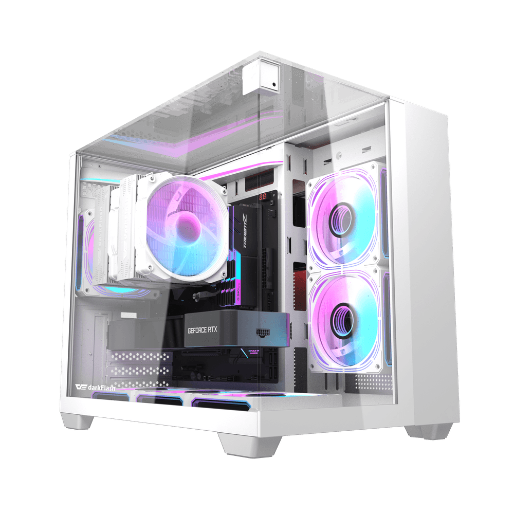Arctic Overlord case