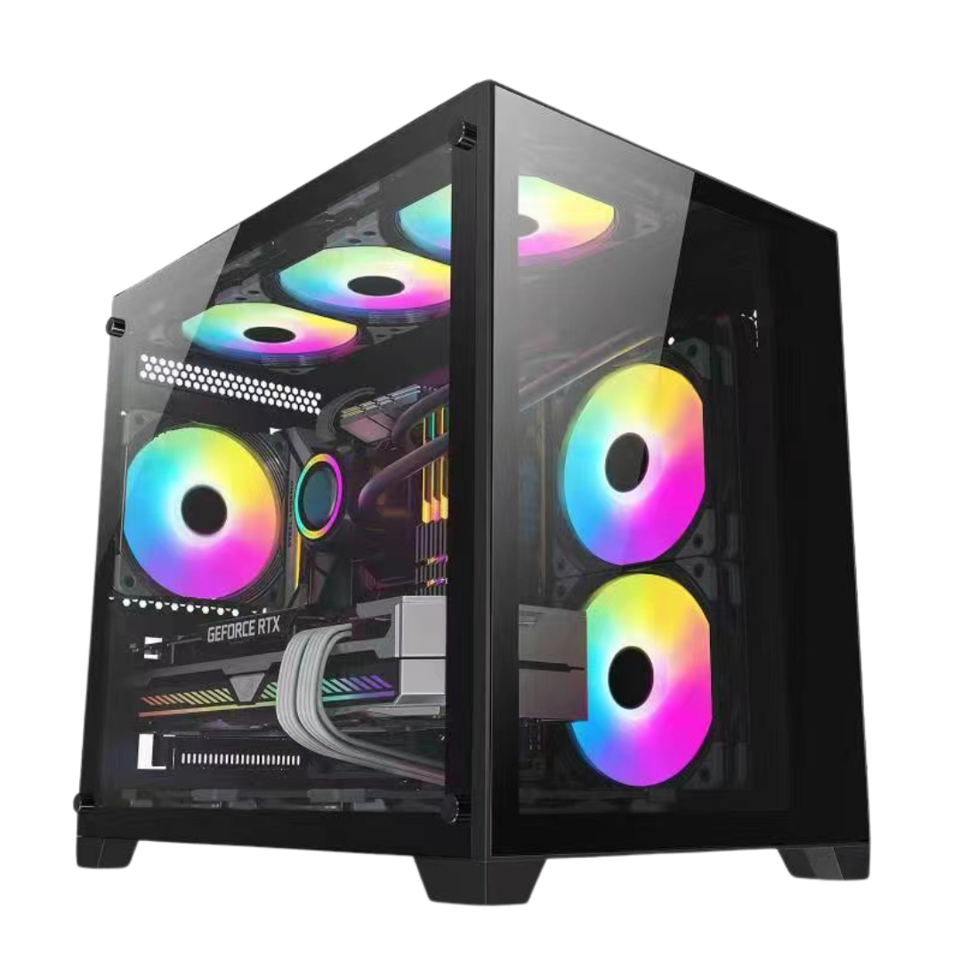 Void Pulse case