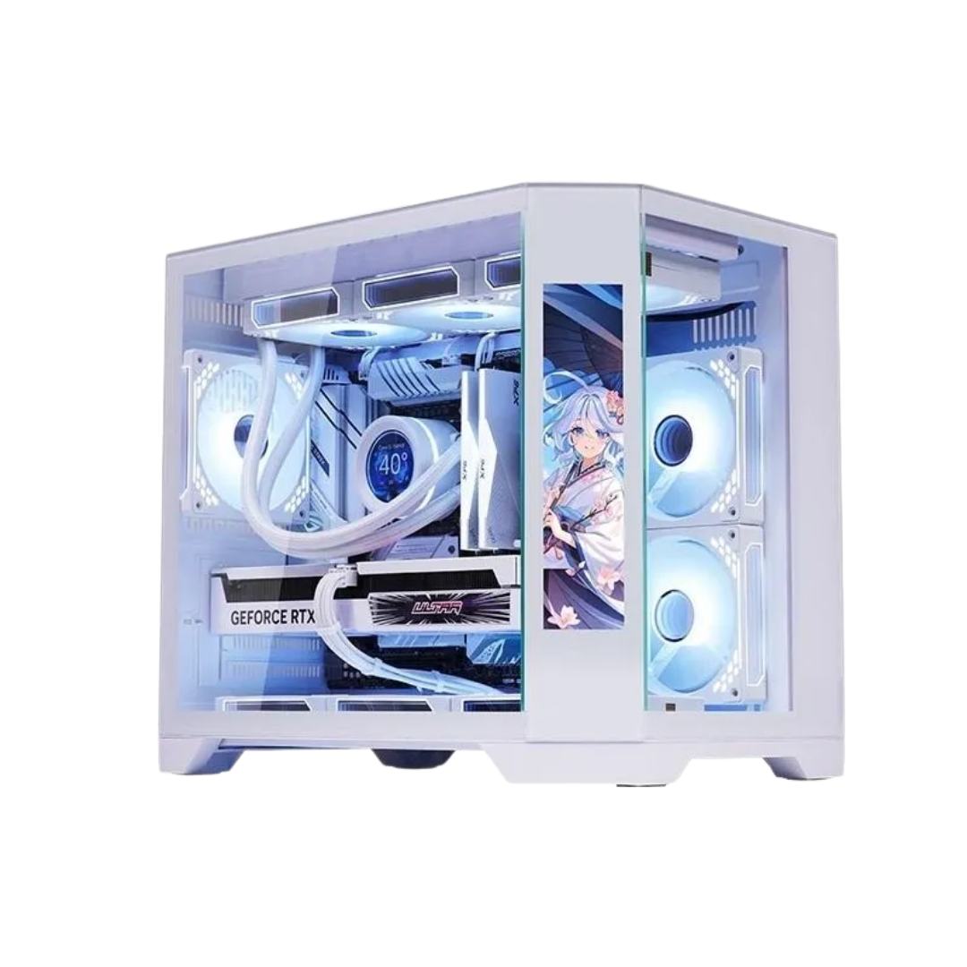 Sub-Zero Centurion case