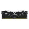TEAM GROUP T-FORCE DELTA RGB DDR5 DESKTOP MEMORY