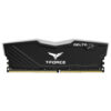 32GB (2x16GB) TEAM GROUP T-FORCE DELTA RGB 3200MHz - BLACK