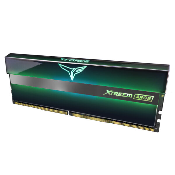 16GB (2x8GB) TEAM GROUP T-FORCE EXTREEM ARGB 3600MHz