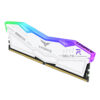 TEAM GROUP T-FORCE DELTA RGB DDR5 DESKTOP MEMORY