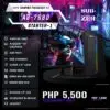 Starter 1 Gaming Package