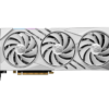 MSI GeForce RTX 4060 Ti Gaming X Slim White 16G