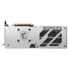 MSI GeForce RTX 4060 Ti Gaming X Slim White 16G