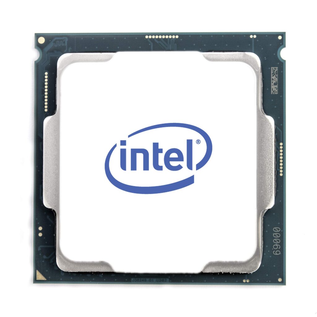 Intel® Core™ i3-10105F (tray)