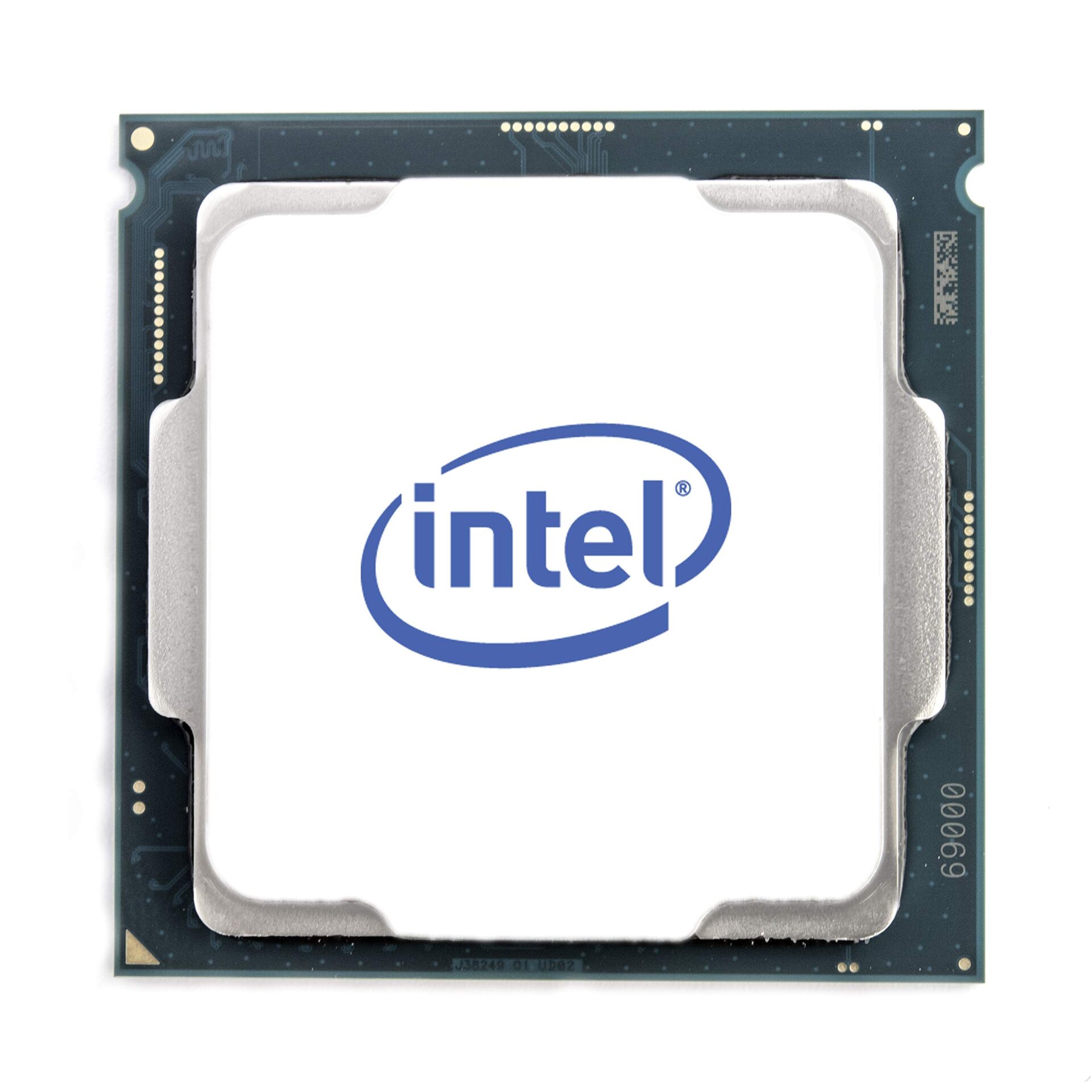 Intel Core i9-11900K (tray)