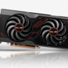 SAPPHIRE PULSE AMD RADEON RX 7600 GAMING OC 8GB