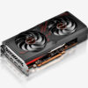 SAPPHIRE PULSE AMD RADEON RX 7600 GAMING OC 8GB