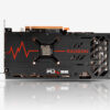 SAPPHIRE PULSE AMD RADEON RX 7600 GAMING OC 8GB