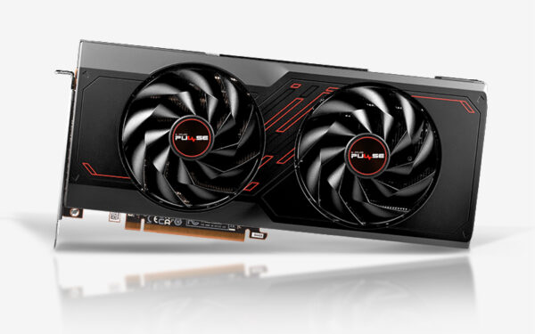 SAPPHIRE PULSE AMD RADEON RX 7700 XT GAMING 12GB