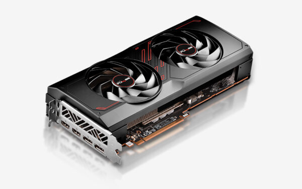 SAPPHIRE PULSE AMD RADEON RX 7700 XT GAMING 12GB