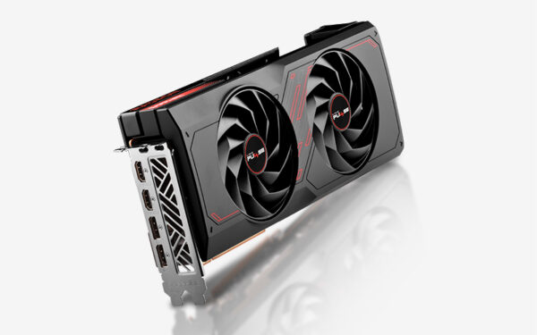 SAPPHIRE PULSE AMD RADEON RX 7700 XT GAMING 12GB