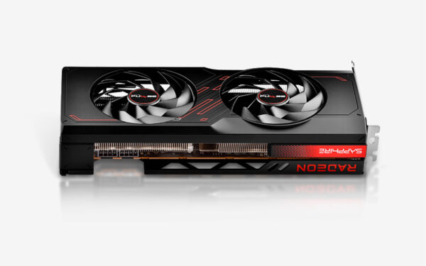 SAPPHIRE PULSE AMD RADEON RX 7700 XT GAMING 12GB