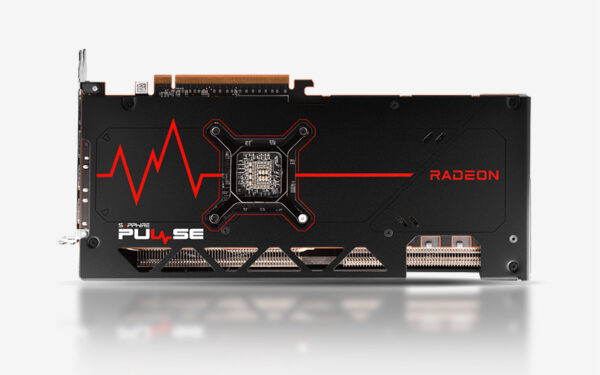 SAPPHIRE PULSE AMD RADEON RX 7700 XT GAMING 12GB