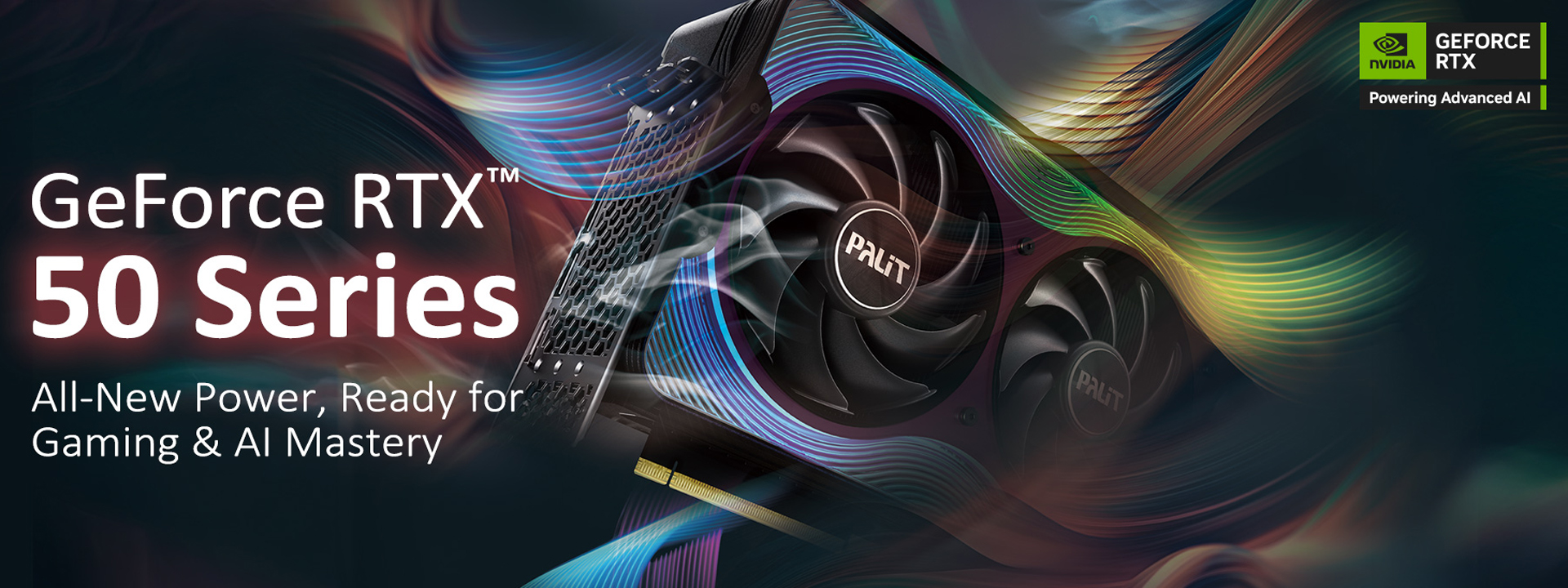 1920x720 PALIT RTX50SERIES_EC BANNER