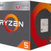 Ryzen 5 2400G