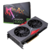 Colorful GeForce RTX4060 Ti NB DUO 8GB-V