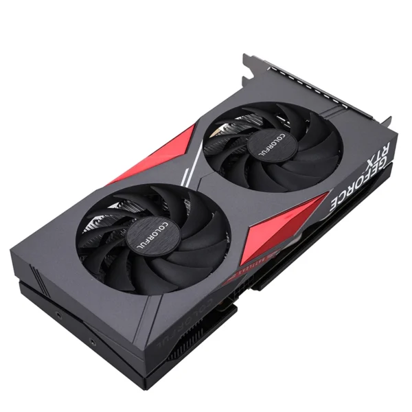 Colorful GeForce RTX 4060 NB DUO 8GB-V