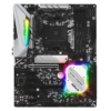 Asrock B450 Steel Legend