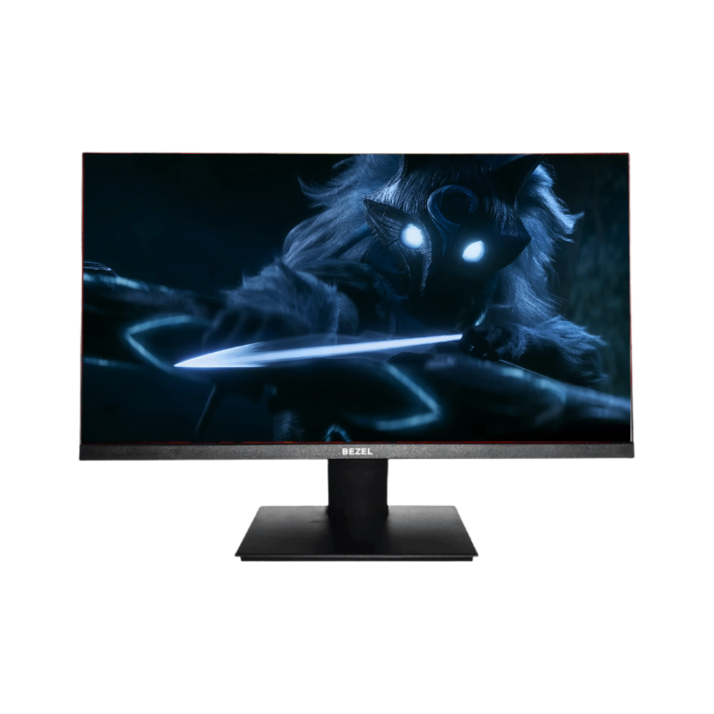 Bezel Apex RGB 24″ – 240Hz Gaming Monitor