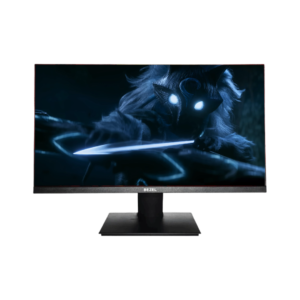 Bezel Apex RGB 24" - 240Hz Gaming Monitor