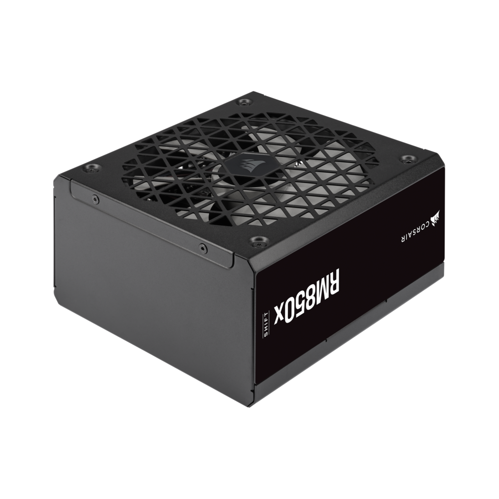 CORSAIR RM850x SHIFT 850W 80 PLUS GOLD FULLY MODULAR PSU